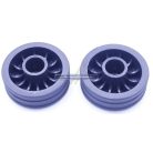 Kerék AEG, Electrolux 2db-os 140197903010