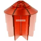 Szeparátor cserebetét Electrolux EP81... 140207641048