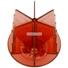 Szeparátor cserebetét Electrolux EP81... 140207641048