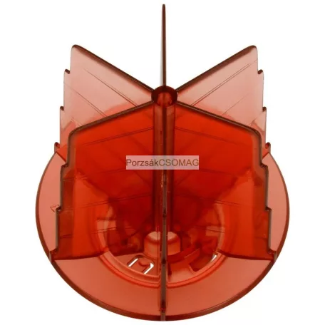 Szeparátor cserebetét Electrolux EP81... 140207641048