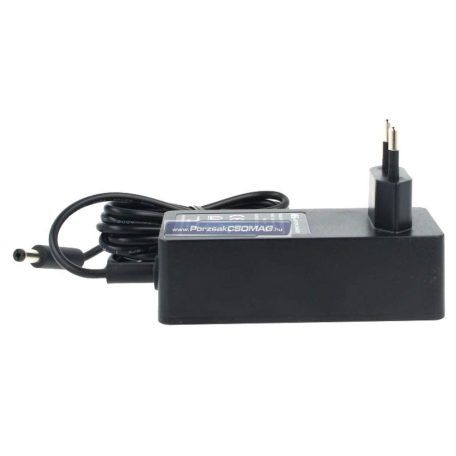 Akkumulátor töltő 35V 1,2A 42W porszívóhoz 140219228115