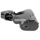 Turbo kefés porszívófej Electrolux 140220448025