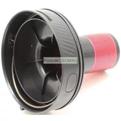 Motorszűrő Durva szűrő Electrolux EP81... 140223113030