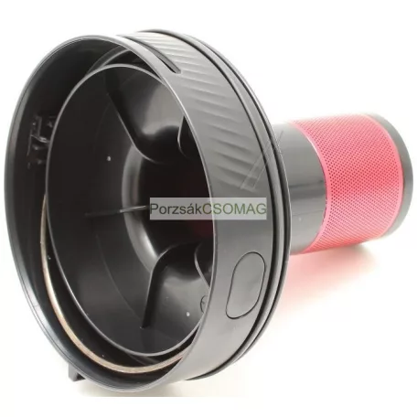 Motorszűrő Durva szűrő Electrolux EP81... 140223113030