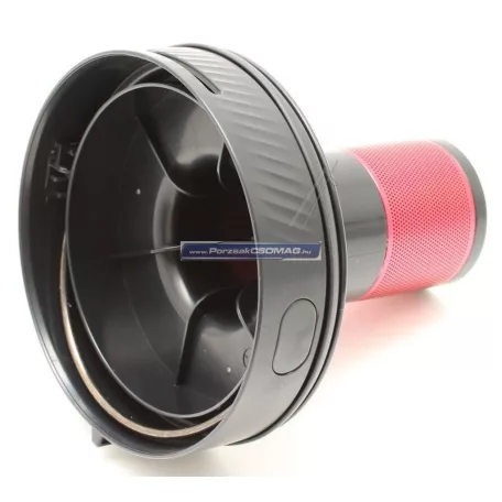 Motorszűrő Durva szűrő Electrolux EP81... 140223113030