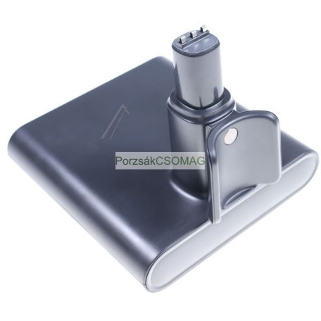 Töltő dokkoló porszívóhoz Electrolux EP81,EP82... 140223139027