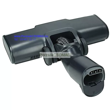 Turbo kefés porszívófej Electrolux EP71B14WET... 140231751029