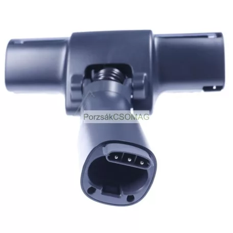 Turbo kefés porszívófej Electrolux EP71UB14DB 140232593024