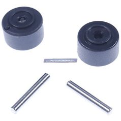 Kerék AEG/Electrolux 2db 140242269011