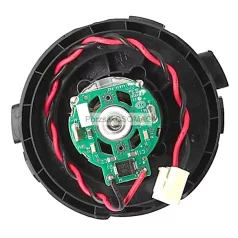 Motor Electrolux 140249213012
