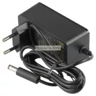 Akkumulátor töltő 35V 0,5A 17,5W 5,5x2,1mm Electrolux 140251056010