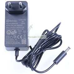   Akkumulátor töltő 35V 0,5A 17,5W 5,5x2,1mm Electrolux 140251056010