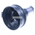 Motorszűrő Electrolux EP71UB14AM durva szűrő 140251062018