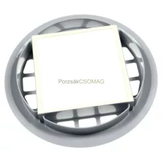 Hepa szűrő Nilfisk 1402666010