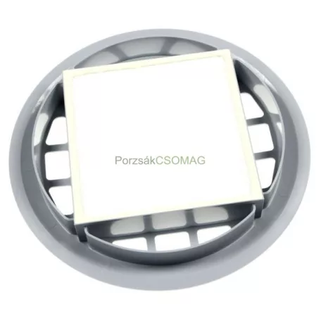 Hepa szűrő Nilfisk 1402666010