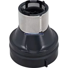 Motor szűrő kúpos AEG, Electrolux, Zanussi 140283811010