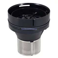 Motor szűrő kúpos AEG, Electrolux, Zanussi 140283811010