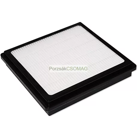 Hepa szűrő Nilfisk 1470180500