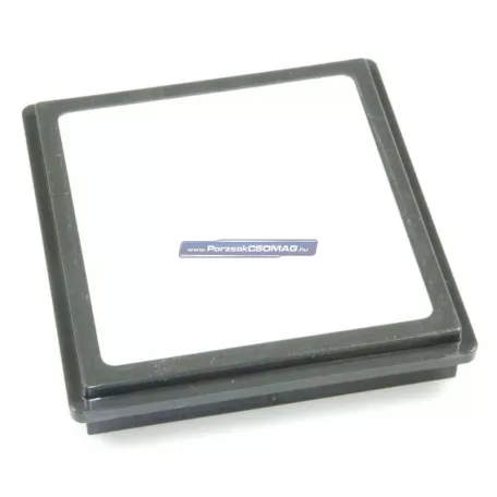 Hepa szűrő Nilfisk 13,5cm x 14,5cm x 2,8cm 1470180500