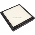 Hepa szűrő Nilfisk 1470180500 kompatibilis