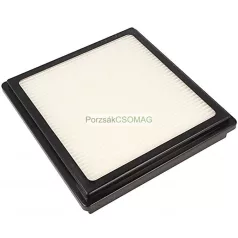Hepa szűrő Nilfisk 1470180500 kompatibilis