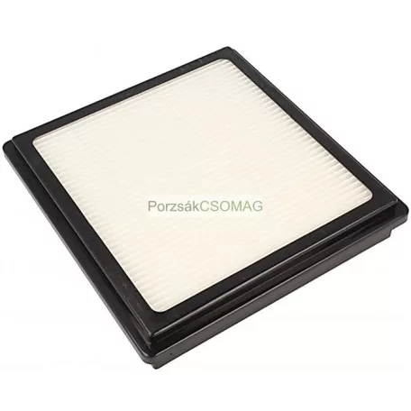 Hepa szűrő Nilfisk 1470180500 kompatibilis