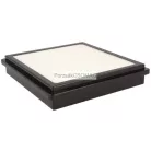 Hepa szűrő Nilfisk 1470180500 kompatibilis