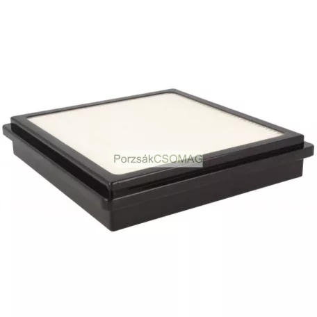 Hepa szűrő Nilfisk 1470180500 kompatibilis
