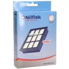 Hepa szűrő Nilfisk 1470433500