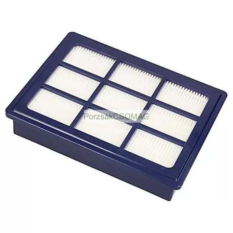 Hepa szűrő Nilfisk 1470433500