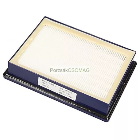 Hepa szűrő Nilfisk 1470433500