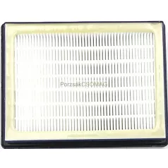 Hepa szűrő Nilfisk 1471250500