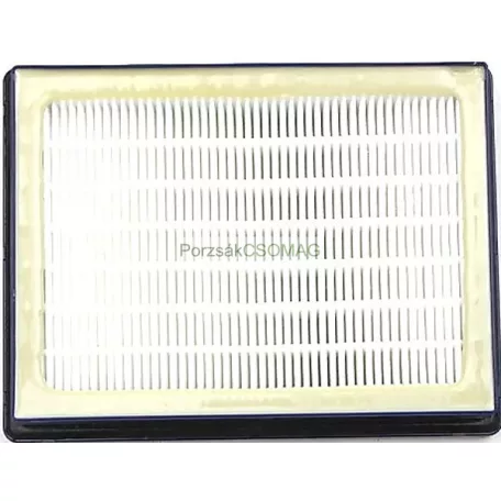 Hepa szűrő Nilfisk 1471250500