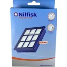 Hepa szűrő Nilfisk 1471250500