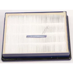 Hepa szűrő Nilfisk 1471250500 kompatibilis