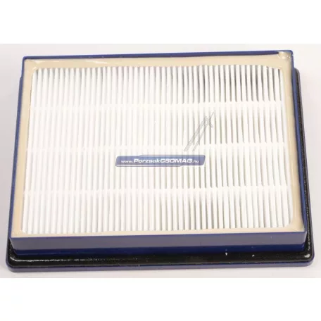 Hepa szűrő Nilfisk 1471250500 kompatibilis