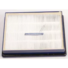   Hepa szűrő Nilfisk 15,5cm x 11,8cm x 3cm 1471250600 kompatibilis