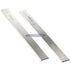 Gyalukés-szett HSS-minőségben (2 db) PT 250-hoz Bernardo