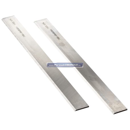 Gyalukés-szett HSS-minőségben (2 db) PT 250-hoz Bernardo