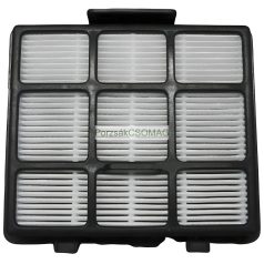 Hepa szűrő ETA 151900090, 518533, 050000110,