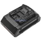 Akkumulátor  18V 2Ah Li-Ion gépszerszámhoz 1607A350MA