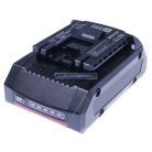 Akkumulátor  18V 2Ah Li-Ion gépszerszámhoz 1607A350MA