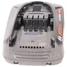 Akkumulátor 18V 2,5Ah Li-Ion Bosch 1607A351C9