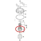 Hengerszűrő Bosch 1619PB0841