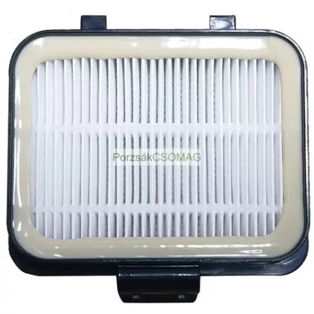Hepa szűrő Bosch 1619PB2034
