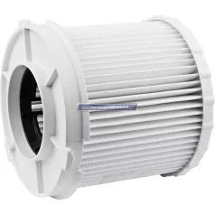 Hepa szűrő 162518-0 Makita DVC750 porszívóhoz