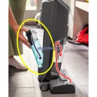 Víztartály Bissell Tiszta víz tartály