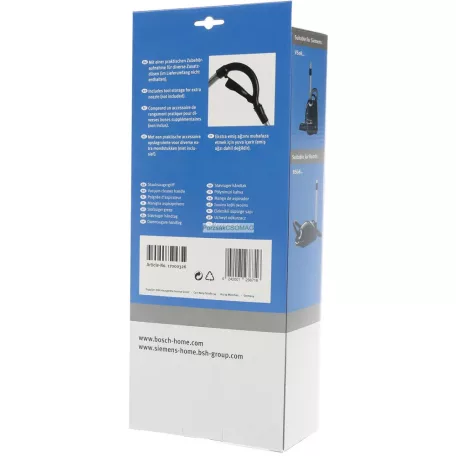 Markolat Bosch 17000326 porszívóhoz