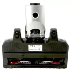 Turbo kefés porszívófej 34mm Bosch 17000625