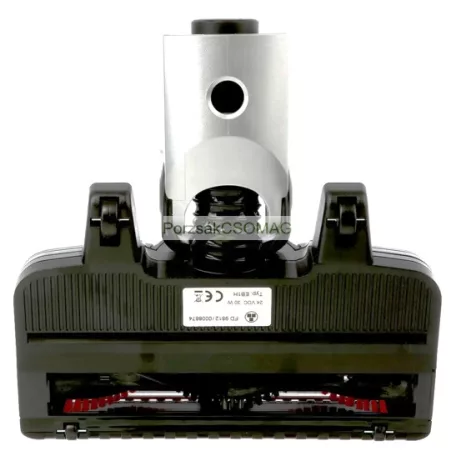 Turbo kefés porszívófej 34mm Bosch 17000625